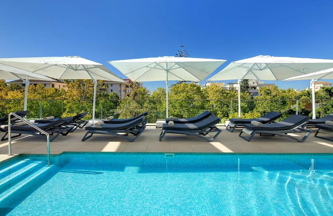 Óbal Hotel Marbella-1